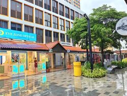 Lorong 6 Toa Payoh (D12), Shop House #558300991
